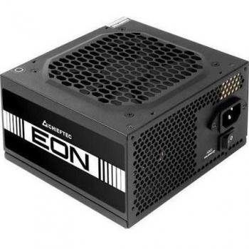 Fuente de Alimentación Chieftec EON 600W 20+4 pin ATX Negro