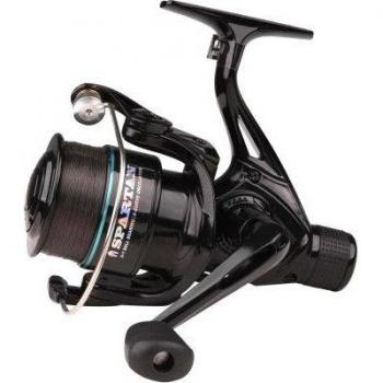 Carrete Ctec Spartan Feeder y Match 5000 W/L 0,28