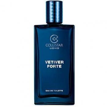 Collistar Vetiver Forte Eau de Toilette - 50 ml