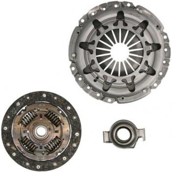 Kit de Embrague LuK RepSet 619 3203 00 para Coche - Alto Rendimiento