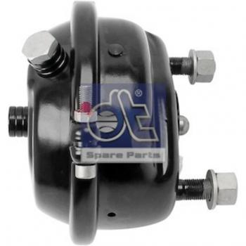 Cilindro de freno de membrana DT Spare Parts 2.40601