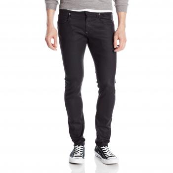 G-Star Revend 3D Dark Aged Skinny Jeans 35