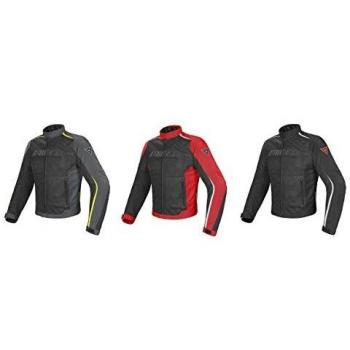 Dainese Hydra Flux D-Dry Jacket Chaqueta Moto