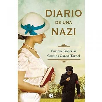Diario de una nazi (Tapa blanda)