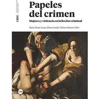 PAPELES DEL CRIMEN mujeres y