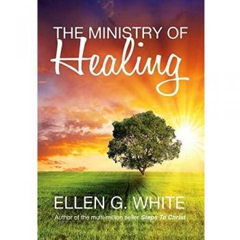 The Ministry of Healing