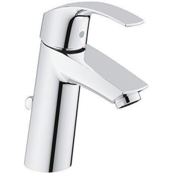 Grohe Eurosmart - Lavabo 28Mm Medium Eco Vaciador M