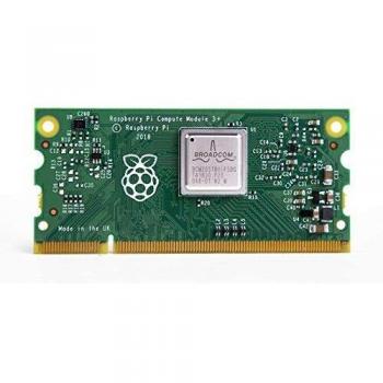 Módulo Informático Raspberry Pi 3+ 8GB