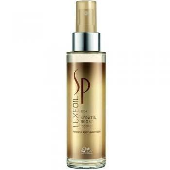 Wella Professionals SP Luxe Oil Keratin Boost Essence Hair Oil 100ml