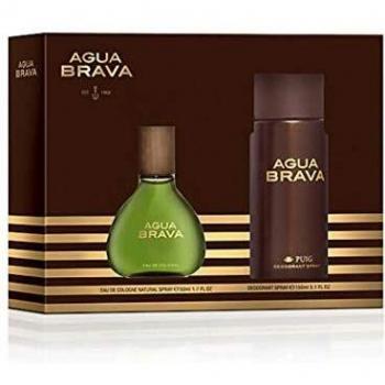 Puig Agua Brava, Agua fresca - 100 ml.
