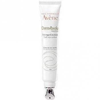 Avène DermAbsolu Eyes Youth Eye Cream 15ml