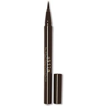 Stila Stay All Day Waterproof Liquid Eyeliner - Intense Smoky Quartz