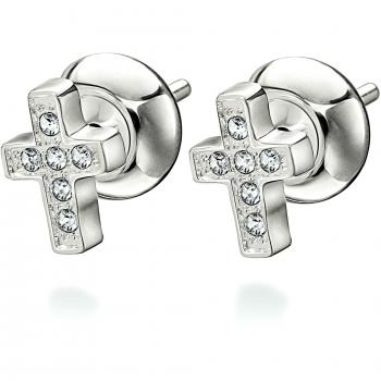 Pendientes Mujer Folli Follie 3E14F030C 3 cm