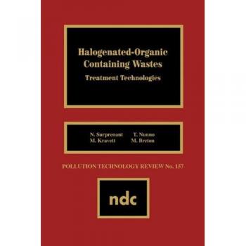 Halogenated-Organic Con- Taining Waste: 157