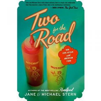 Two for the Road: Our Love Affair with American Food