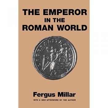 Emperor in the Roman World