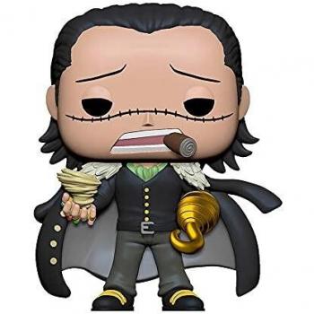 Funko Pop! Animation: One Piece - Crocodile Vinyl Figure