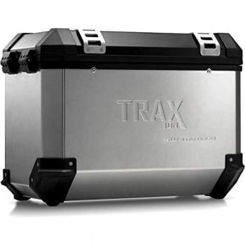 Advertir SW Motech.00.165.10001l/S Trax Litio L, Silver, OS