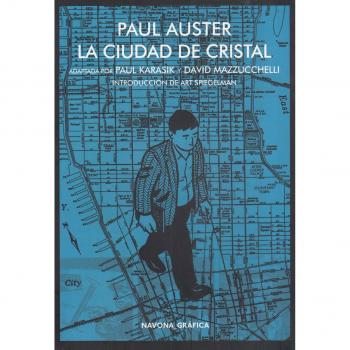 LA CIUDAD DE CRISTAL