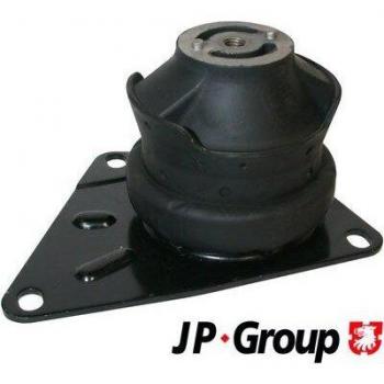 Soporte de motor JP GROUP 1117909780 - Montaje de motor, compatible con diversas marcas y modelos, fabricado en materiales duraderos para una mayor resistencia y estabilidad, diseñado para reducir las vibraciones del motor y mejorar el rendimiento del