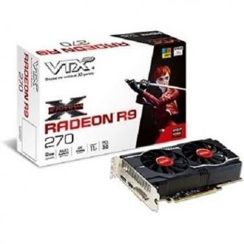 VTX3D R9 270 V2 X-Edition - Tarjeta gráfica