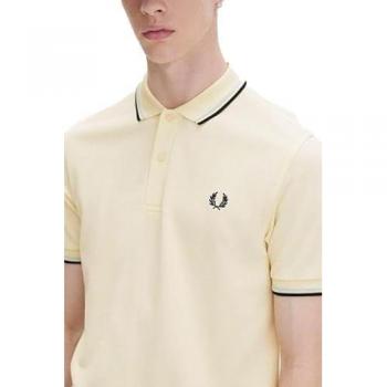 Fred Perry Men's Brentham Jacket - Black - Size XL Classic Lightweight Jacket