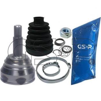 Juego de articulación, árbol de transmisión GSP CV-joint 861007