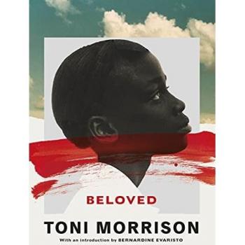 Beloved: THE ICONIC PULITZER PRIZE WINNING NOVEL