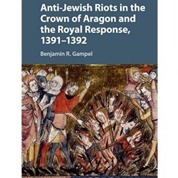 Disturbios Antijudíos en la Corona de Aragón y Respuesta Real, 1391-1392