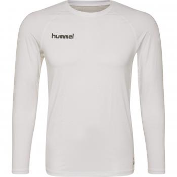 Maillot Hummel First Performance L/S Jersey Color: White, Talla: L