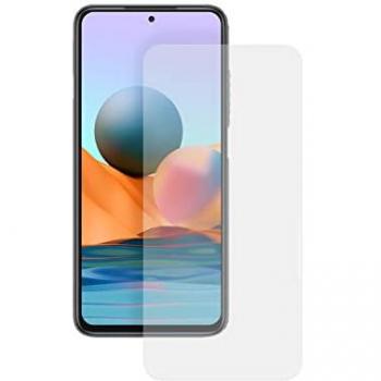 Protector de Pantalla de Vidrio Templado 2.5D Contact para Xiaomi Redmi 10, Grosor 0,33 mm, Protección contra Rayaduras y Golpes