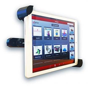 Reposacabezas Soporte para Tablet
