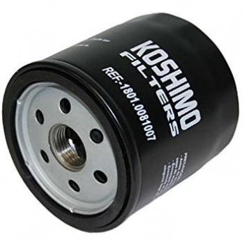KSH K1801.0081007 Filtro Aceite para Automóviles