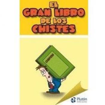 GRAN LIBRO DE LOS CHISTES, EL