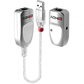 Lindy 42805 - Tarjeta y Adaptador de Interfaz
