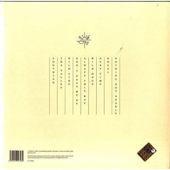 Semper Femina [Vinilo]