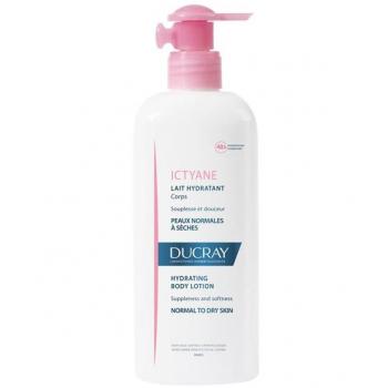 Ducray Ictyane Leche Corporal 400 ml