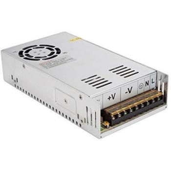 Greenice | Transformador LED 350W 24VDC 14,6A IP25