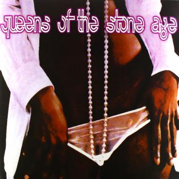 Queens Of The Stone Age2 LP