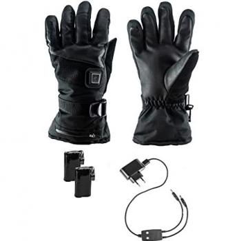 Alpenheat AG20 Thick Heated Winter Gloves