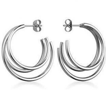 Rosefield Pendientes Pendientes THES-J218 THES-J218 Marca