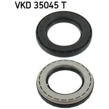 Cojinete de rodillos columna amortiguación SKF Top mount VKD 35045 T