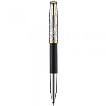 Parker Sonnet Special Edition Impression Gt Fine Nib - Bolígrafo