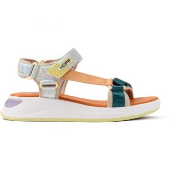 Sandalia Hoff Manui Multicolor Mujer