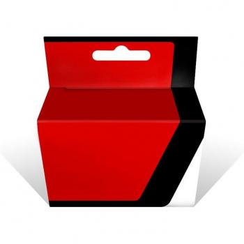 Cartucho de Tinta Compatible Epson T0803 Magenta