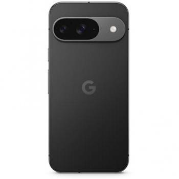 Google Pixel 9 Smartphone 5G Dual SIM 12GB RAM 256GB Negro Obsidiana Libre Android 14 USB Tipo C 4700 mAh con garantía de 30 meses y envío gratuito
