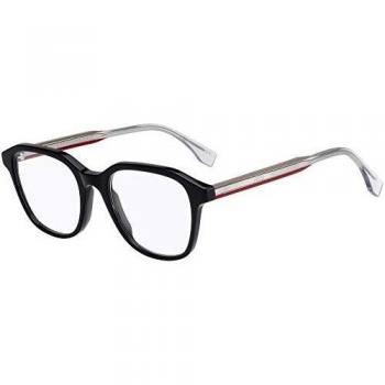 FENDI FF M0077 Gafas, 807, 51 para Hombre