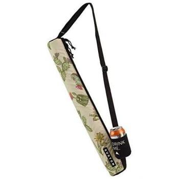 Burton Beeracuda Bolsa térmica, Adultos Unisex, Cactus
