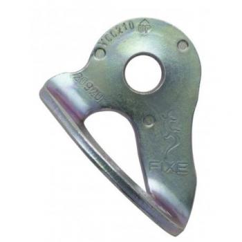 Plaqueta Fixe 1 D10mm Acero Ecotri FIXE