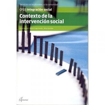 CONTEXTO DE LA INTERVENCION SOCIAL